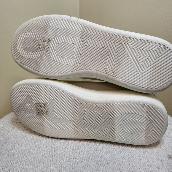 Aldo Womens Size 8.5M Peono Floral Athetics Sneakers NWOB - Picture 6 of 11